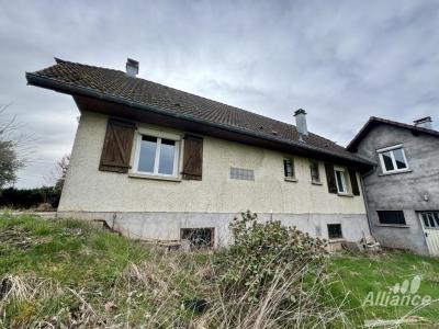 For sale Evette-salbert 6 rooms 145 m2 Belfort (90350) photo 0