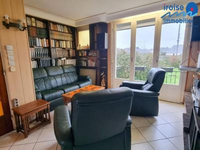 For sale Brest 6 rooms 105 m2 Finistere (29200) photo 3