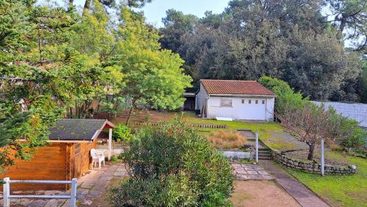 Acheter Maison Saint-georges-de-didonne Charente maritime