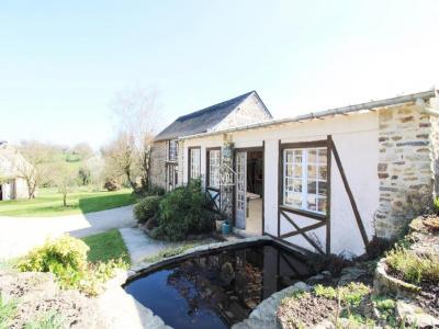 For sale Change 6 rooms 126 m2 Mayenne (53810) photo 1