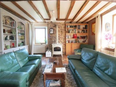 For sale Change 6 rooms 126 m2 Mayenne (53810) photo 4