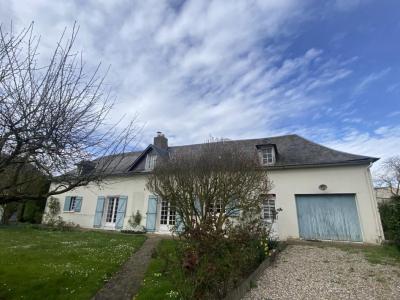 For sale Poix-de-picardie 6 rooms 134 m2 Somme (80290) photo 0