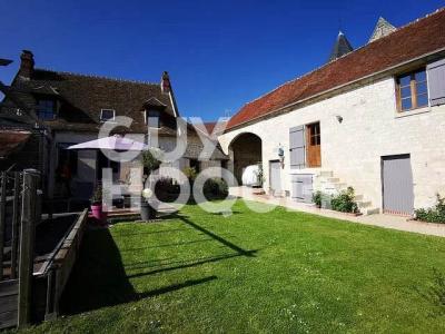 For sale Maimbeville 7 rooms 135 m2 Oise (60600) photo 1