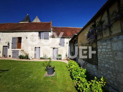 For sale Maimbeville 7 rooms 135 m2 Oise (60600) photo 3