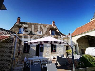 For sale Maimbeville 7 rooms 135 m2 Oise (60600) photo 4