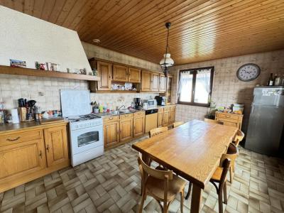 For sale Fournet-blancheroche 4 rooms 115 m2 Doubs (25140) photo 1