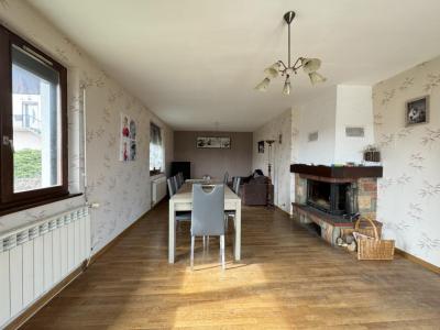 For sale Fournet-blancheroche 4 rooms 115 m2 Doubs (25140) photo 2