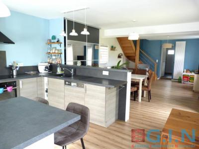Acheter Maison Saint-martin-de-boscherville 289900 euros