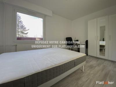 For rent Cergy 5 rooms 10 m2 Val d'Oise (95000) photo 0