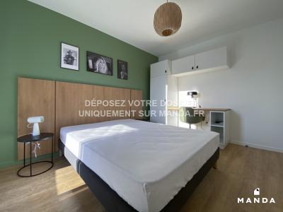For rent Ivry-sur-seine 2 rooms 47 m2 Val de Marne (94200) photo 3