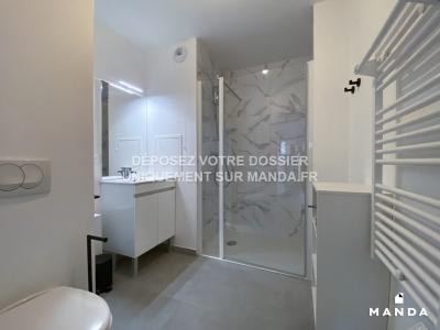 For rent Ivry-sur-seine 2 rooms 47 m2 Val de Marne (94200) photo 4