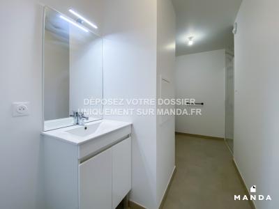 For rent Ivry-sur-seine 3 rooms 55 m2 Val de Marne (94200) photo 1