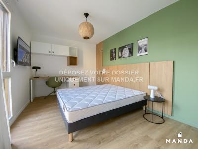 For rent Ivry-sur-seine 3 rooms 55 m2 Val de Marne (94200) photo 3