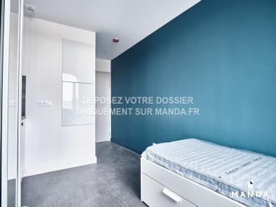 For rent Reims 1 room 15 m2 Marne (51100) photo 4