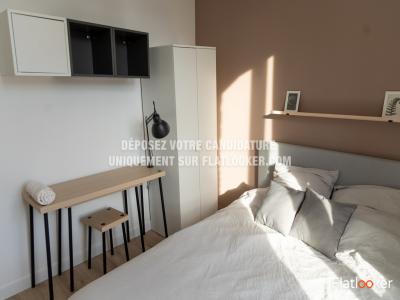 Annonce Location 5 pices Appartement Faches-thumesnil 59