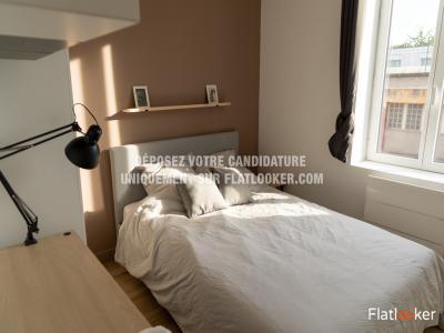 For rent Faches-thumesnil 5 rooms 10 m2 Nord (59155) photo 2