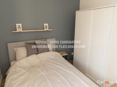 Louer Appartement Faches-thumesnil Nord