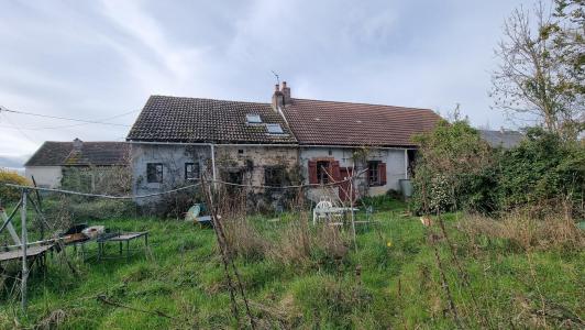 For sale Lourdoueix-saint-pierre Creuse (23360) photo 0