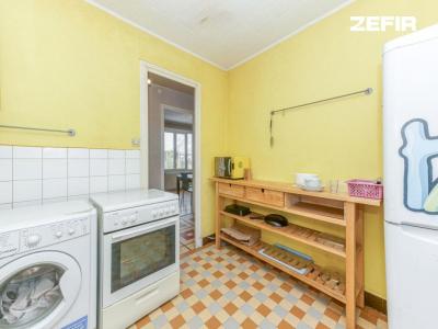 For sale Grenoble 2 rooms 43 m2 Isere (38100) photo 4
