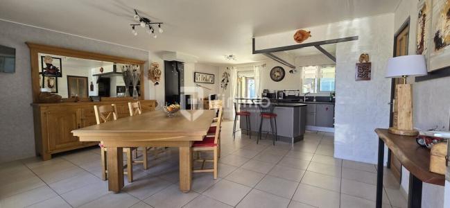 For sale Saint-selve 6 rooms 116 m2 Gironde (33650) photo 1