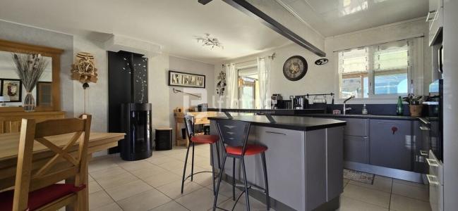 For sale Saint-selve 6 rooms 116 m2 Gironde (33650) photo 2