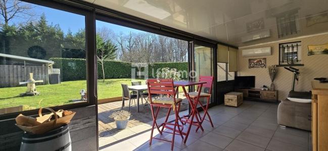 For sale Saint-selve 6 rooms 116 m2 Gironde (33650) photo 4