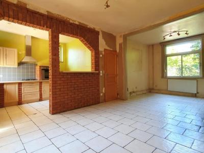 For sale Hem 4 rooms 85 m2 Nord (59510) photo 0