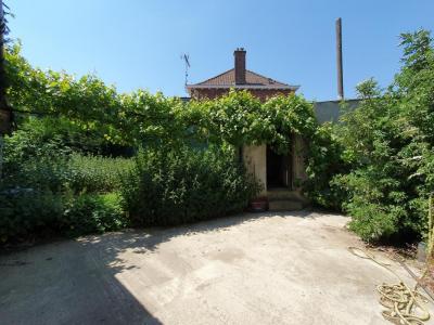 For sale Hem 4 rooms 85 m2 Nord (59510) photo 2