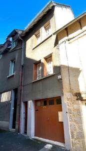 For sale Entraygues-sur-truyere 5 rooms 58 m2 Aveyron (12140) photo 0