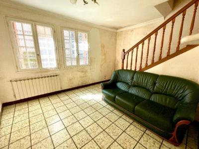 For sale Entraygues-sur-truyere 5 rooms 58 m2 Aveyron (12140) photo 4