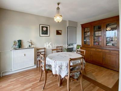 For sale Blanquefort 4 rooms 82 m2 Gironde (33290) photo 2