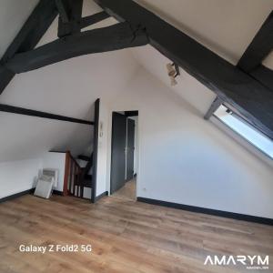 For rent Ault 2 rooms 41 m2 Somme (80460) photo 1