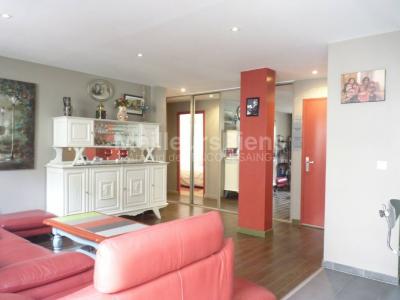 Acheter Appartement 68 m2 Boulogne-billancourt