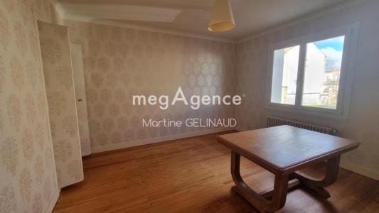 For sale Saint-jean-d'angely 6 rooms 117 m2 Charente maritime (17400) photo 3
