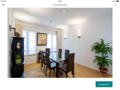 For rent Bordeaux 4 rooms 92 m2 Gironde (33000) photo 1