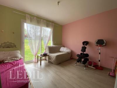 For sale Gondrin 4 rooms 112 m2 Gers (32330) photo 4
