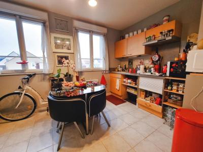 For sale Caudry 55 m2 Nord (59540) photo 2