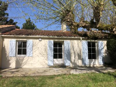 For sale Talais 3 rooms 70 m2 Gironde (33590) photo 0