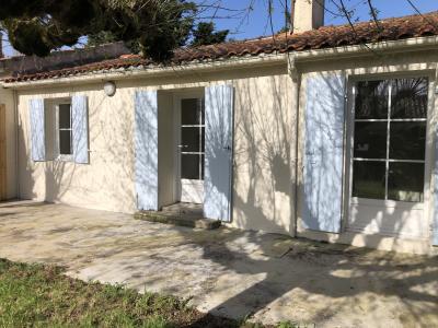 For sale Talais 3 rooms 70 m2 Gironde (33590) photo 1