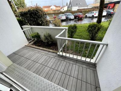 Annonce Vente 4 pices Appartement Paimboeuf 44