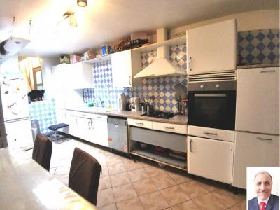 For sale Madeleine 3 rooms 83 m2 Nord (59110) photo 2