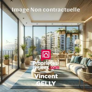 Acheter Appartement Saint-gilles-croix-de-vie Vendee