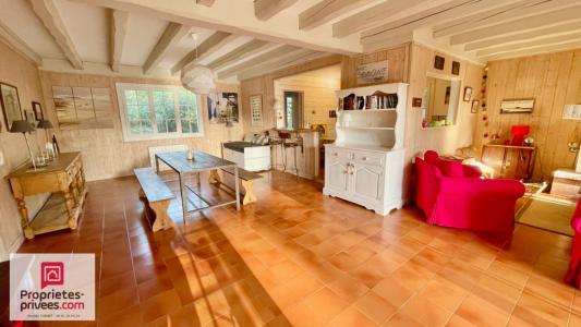 For sale Lege-cap-ferret 5 rooms 130 m2 Gironde (33950) photo 2