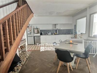 For sale Libourne 4 rooms 125 m2 Gironde (33500) photo 1