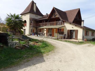 For sale Montignac 12 rooms 305 m2 Dordogne (24290) photo 0