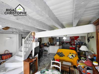 Acheter Maison 70 m2 Vielmur-sur-agout