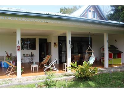 For rent Cayenne 5 rooms 180 m2 Guyane (97300) photo 0