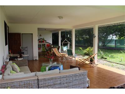 For rent Cayenne 5 rooms 180 m2 Guyane (97300) photo 2