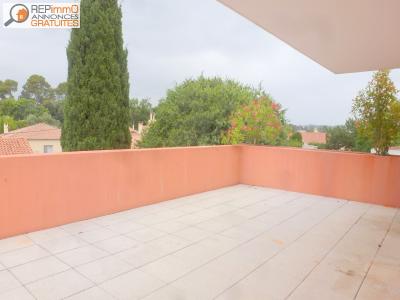 For sale Montpellier Hpitaux Facults 4 rooms 79 m2 Herault (34090) photo 0