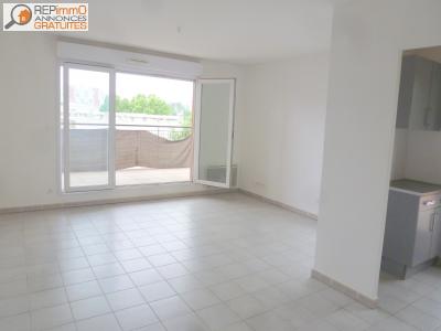 For sale Montpellier Hpitaux Facults 4 rooms 79 m2 Herault (34090) photo 1